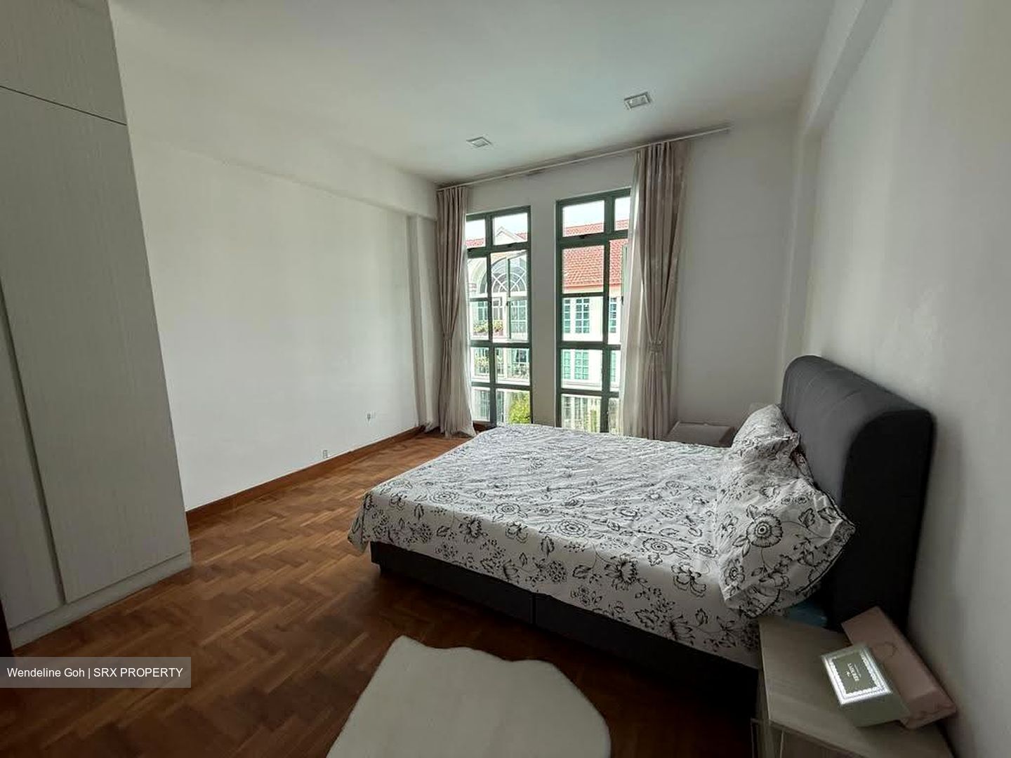 The Sunnydale (D19), Condominium #635575111
